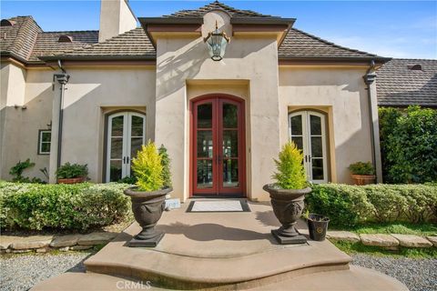 A home in Bonsall