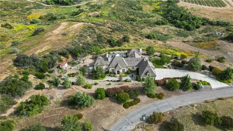 A home in Bonsall