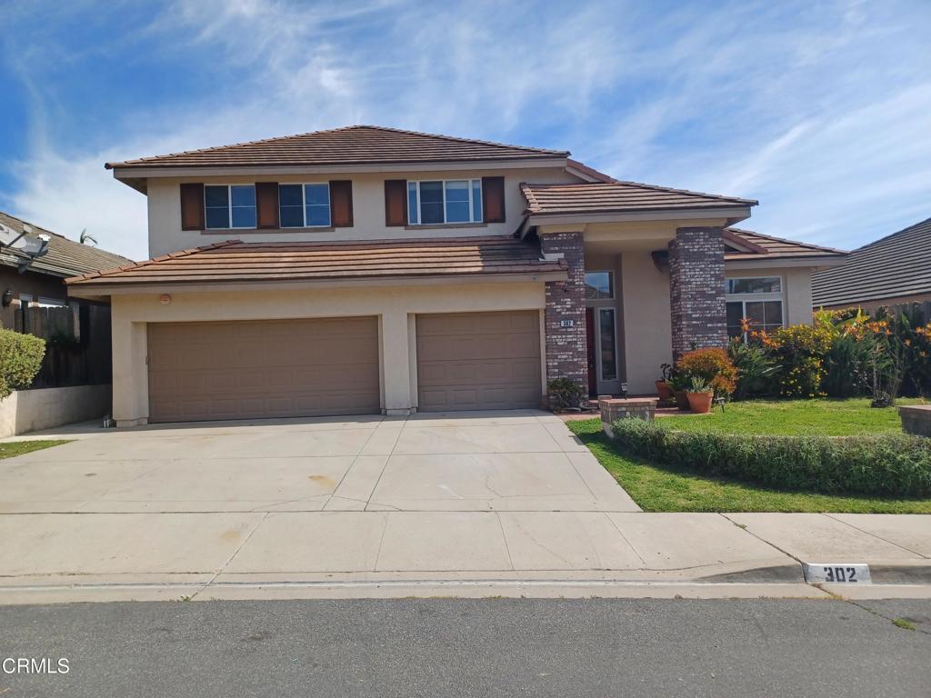 Stonehedge Park 2 - 418402 - Residential Lease