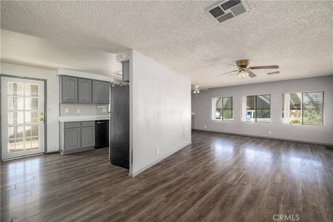 A home in Canyon Lake