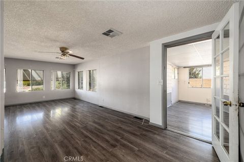 A home in Canyon Lake