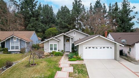 34 Quail Creek Lane Pomona CA 91766