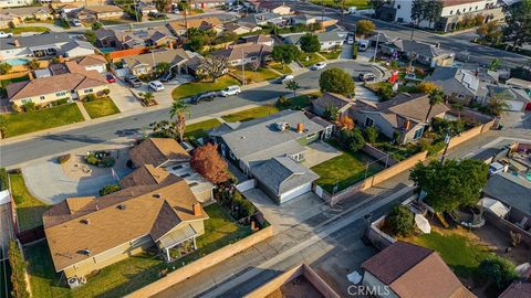 A home in San Dimas