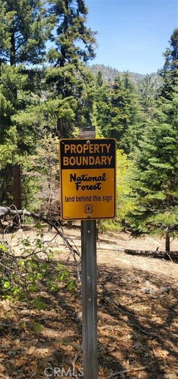 Running Springs (RUSG) - Land