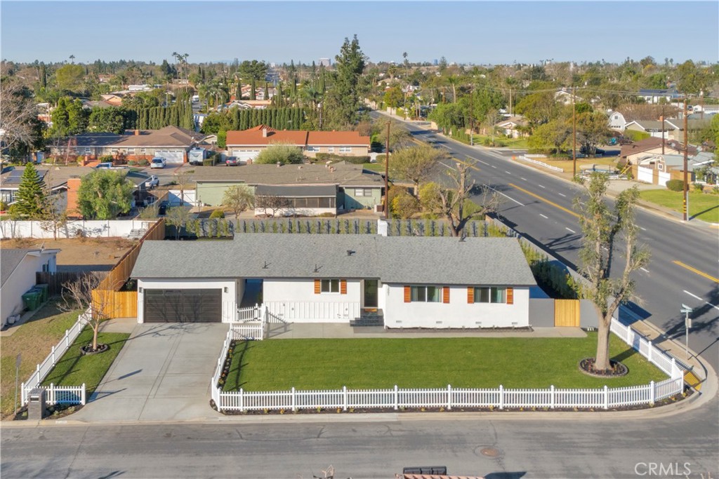 13001 Palomar Way