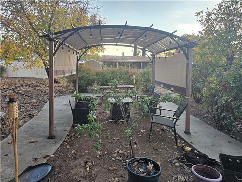 A home in Clearlake Oaks