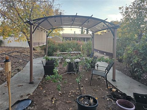 A home in Clearlake Oaks