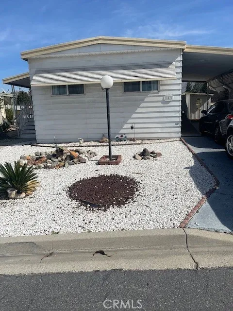 1560 Massachusetts Ave Unit 123, Riverside, CA 92507 - MLS#: PW25041812