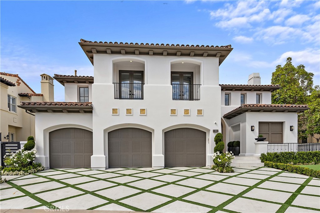 Pelican Heights - Montecito (MONT) - Residential