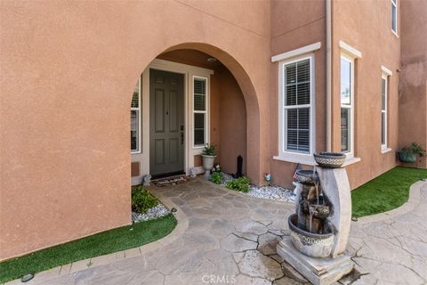 A home in Oceanside