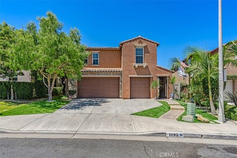 1105 Breakaway Drive Oceanside CA 92057