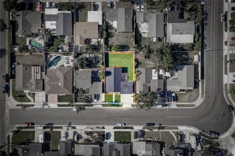 A home in Huntington Beach