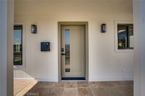 A home in Huntington Beach