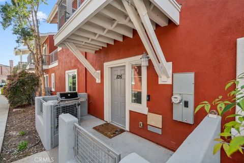 A home in San Luis Obispo