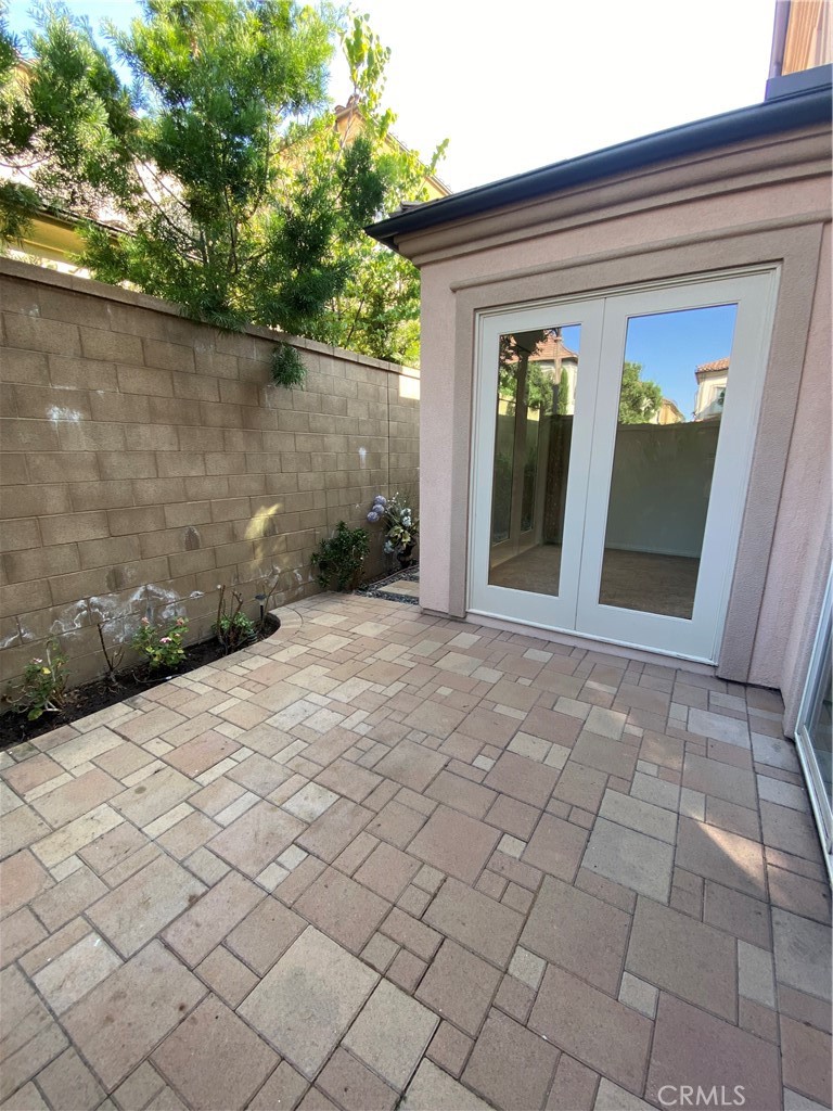 MAGNOLIA (CVMAG) - Residential Lease