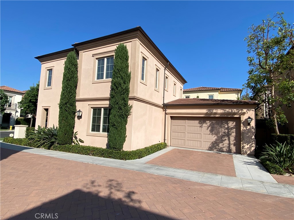 MAGNOLIA (CVMAG) - Residential Lease