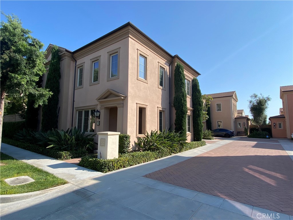 MAGNOLIA (CVMAG) - Residential Lease