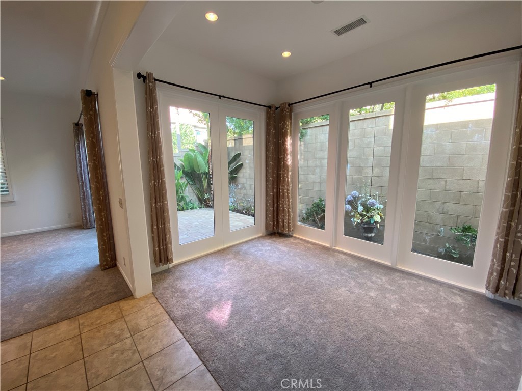 MAGNOLIA (CVMAG) - Residential Lease