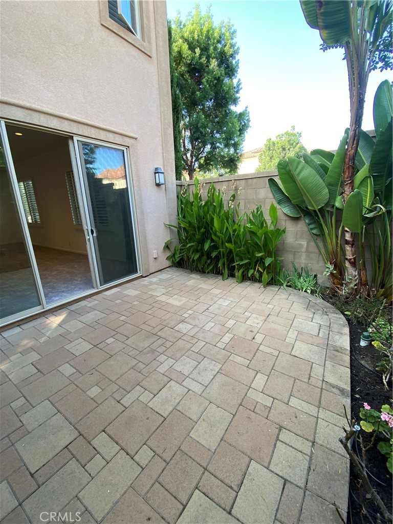 MAGNOLIA (CVMAG) - Residential Lease