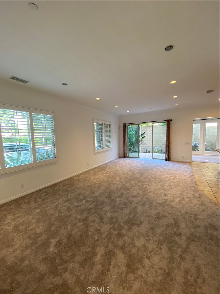 MAGNOLIA (CVMAG) - Residential Lease