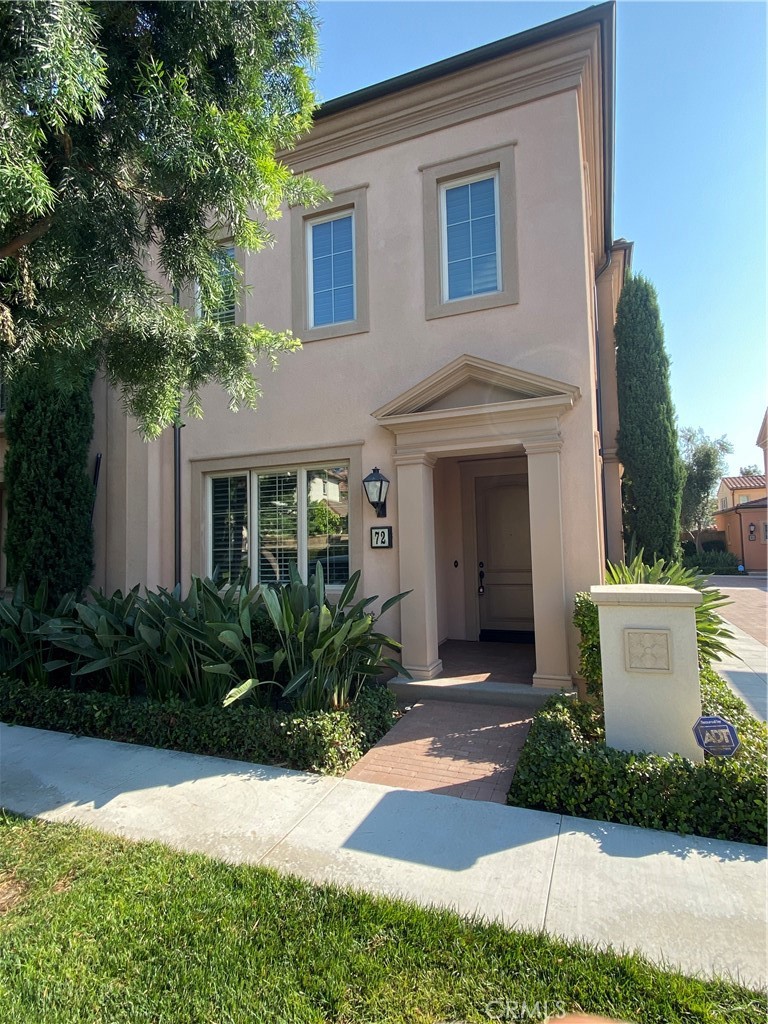 MAGNOLIA (CVMAG) - Residential Lease