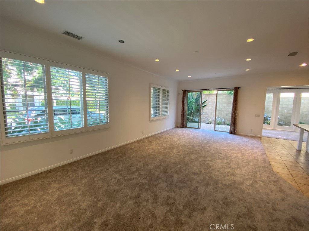 MAGNOLIA (CVMAG) - Residential Lease