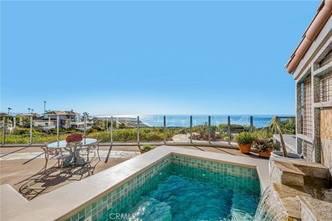 A home in Laguna Niguel