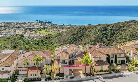 A home in Laguna Niguel