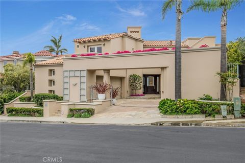 A home in Laguna Niguel