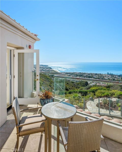 A home in Laguna Niguel