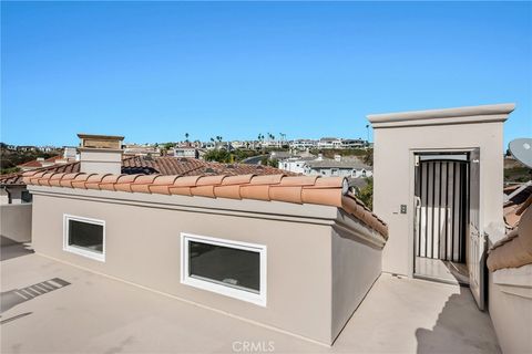 A home in Laguna Niguel