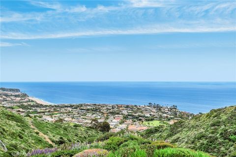 A home in Laguna Niguel