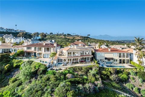 A home in Laguna Niguel