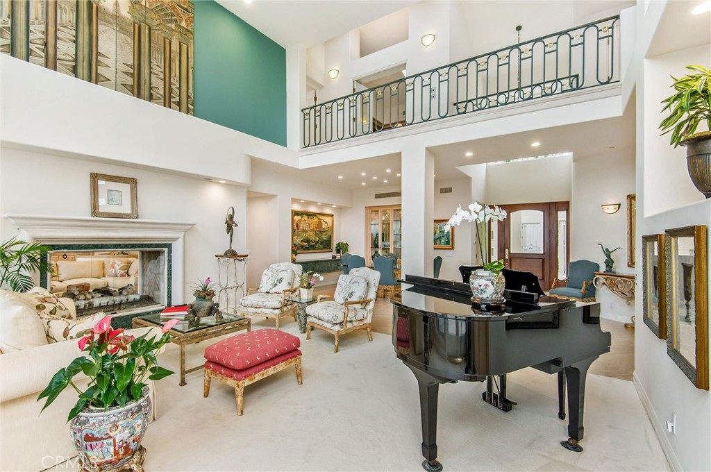 Monarch Point Custom (MPC) - Residential