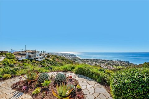 A home in Laguna Niguel