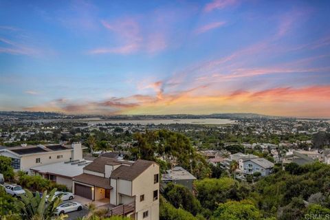 2393 La Marque Street Pacific Beach (San Diego) CA 92109