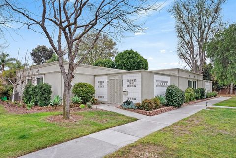 A home in Laguna Woods