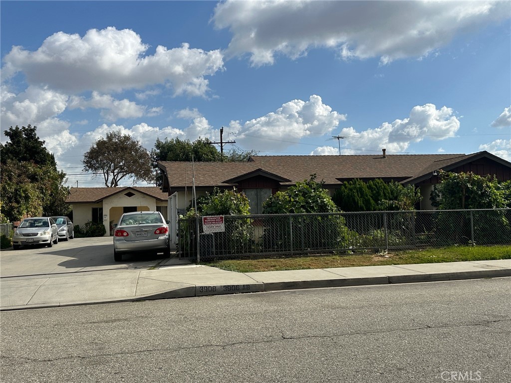 3908 Velma Avenue