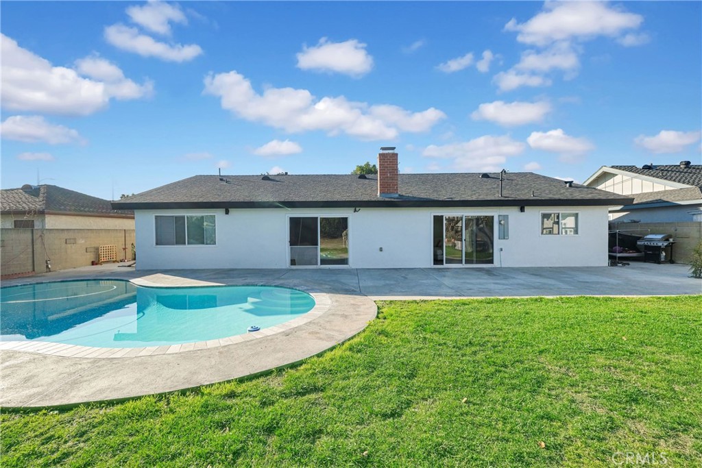 10302 Gaybrook Avenue