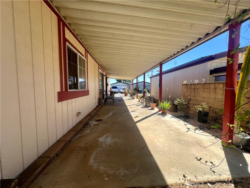 10961 Desert Lawn Drive 116