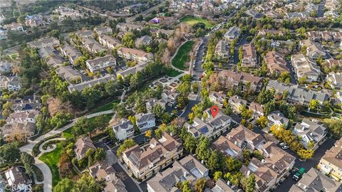 A home in Ladera Ranch