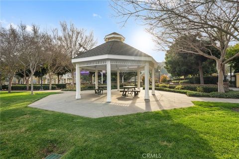 A home in Ladera Ranch