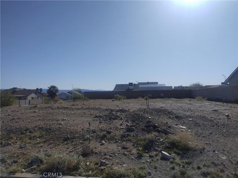 Photo of 2201 Casa Del Sol Street, Needles, CA 92363 (MLS # CV25029717) Photo of 2201 Casa Del Sol Street, Needles, CA 92363 (MLS # CV25029717)