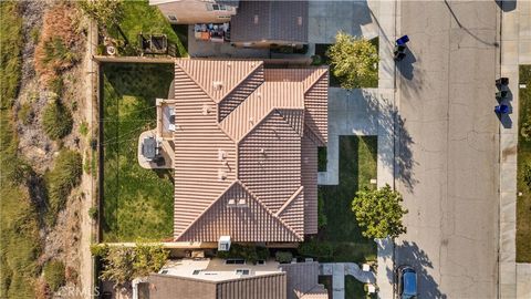 A home in Valencia