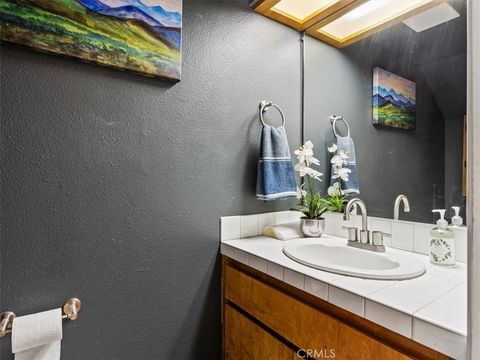 A home in San Luis Obispo