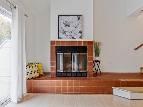 A home in San Luis Obispo