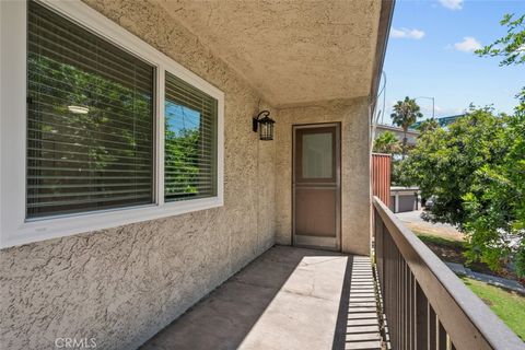 A home in Glendale