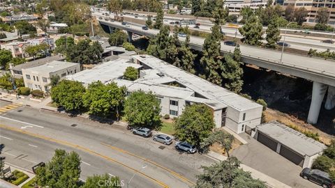 A home in Glendale