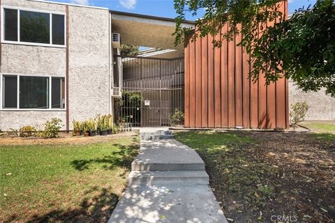 A home in Glendale