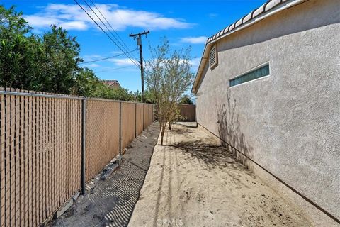 A home in Desert Hot Springs